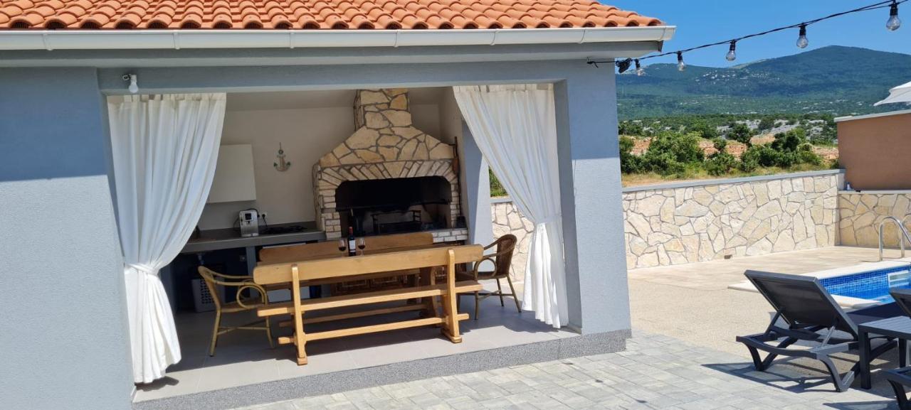 House Vallis Aurea Povile Exterior photo