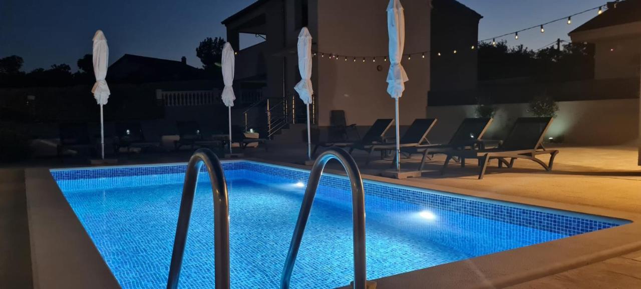 House Vallis Aurea Povile Exterior photo